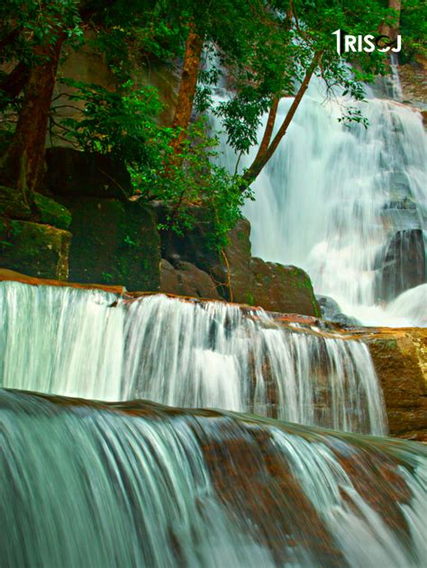 Munnar: Top 5 Famous Waterfalls in Munnar - TRISOJ