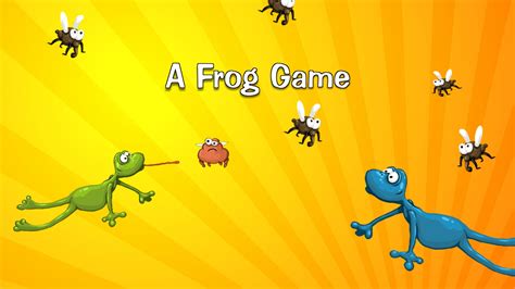 A Frog Game for Nintendo Switch - Nintendo Official Site