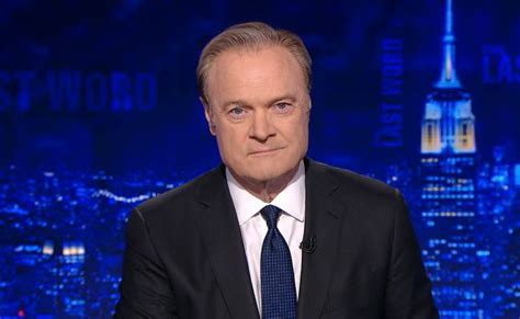 Net Worth of Lawrence O’Donnell? House, Mansion, Cars, Earning