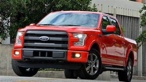 5 Reasons to Buy a Certified Pre-Owned Ford Truck | Ford-trucks