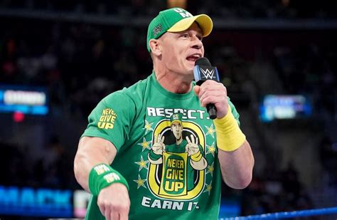 Former WWE Writer Reveals John Cena's Reaction When Heel Turn Was Pitched