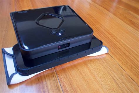 The iRobot Braava 380T Mop Review: Is it Worth the Spend?