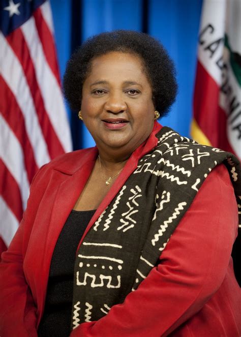 Gov. Newsom Nominates CLBC Chair Dr. Shirley Weber for California Secretary of State | Post News ...