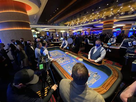 PHOTOS: Circa Resort & Casino opens in downtown Las Vegas