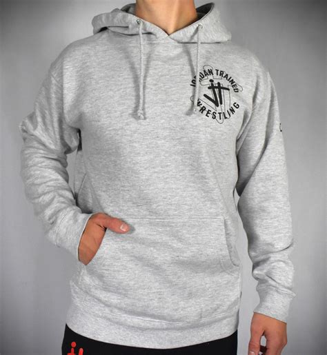 JT Hoodie – JT-GEAR