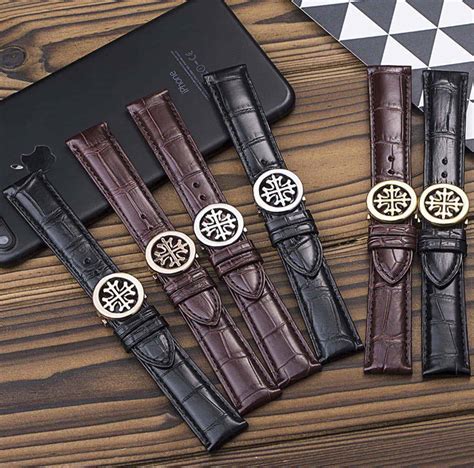 How To Choose Leather Watch Bands | Hemsut Watch Bands