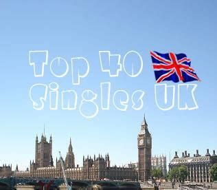 UK Top 40 Chart