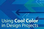 How to Use Cool Color in Design Projects | Design Shack