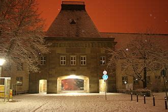 University of Mainz - Wikipedia