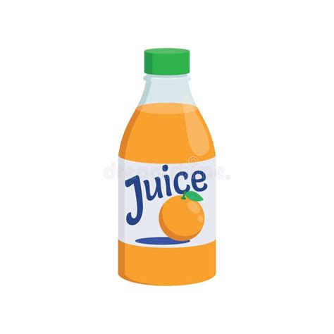 Orange Juice Bottle Stock Illustrations – 2,958 Orange Juice Bottle Stock Illustrations, Vectors ...