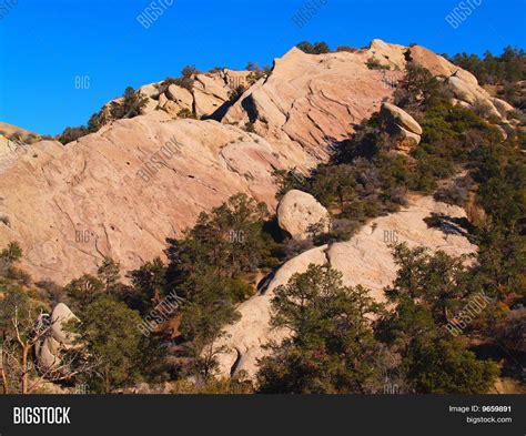 Rocky Landscape Image & Photo (Free Trial) | Bigstock