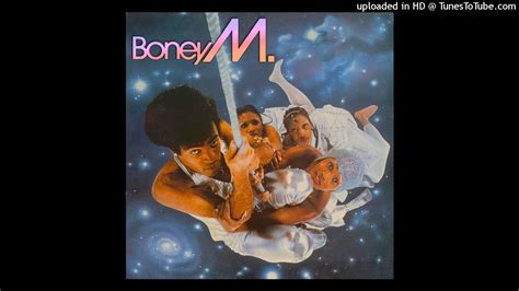 Boney M. - Megamix (Radio Version Medley) - YouTube