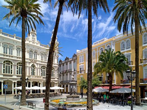 The inside guide to Las Palmas, Gran Canaria’s charismatic capital