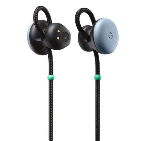 Google Pixel Buds - Wearable In Ear