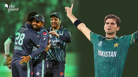 Pakistan Must Shed Their 'Unpredictable' Tag To Fly High in 2022 T20 World Cup