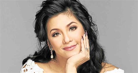 Regine Velasquez sings the newest Kapamilya station - Punto! Central Luzon