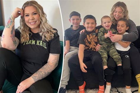 Kailyn Lowry confirms she secretly welcomed baby No. 5