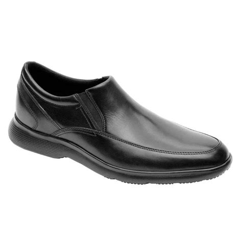 Rockport Men's DresSport Trueflex Slip-On Dress Shoe CI9542 – Good's Store Online