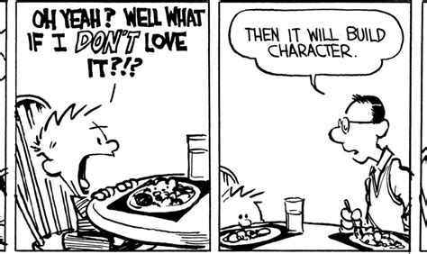 Today on Calvin and Hobbes - Comics by Bill Watterson - GoComics