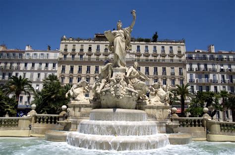 The Top 10 Things To Do In Toulon, France