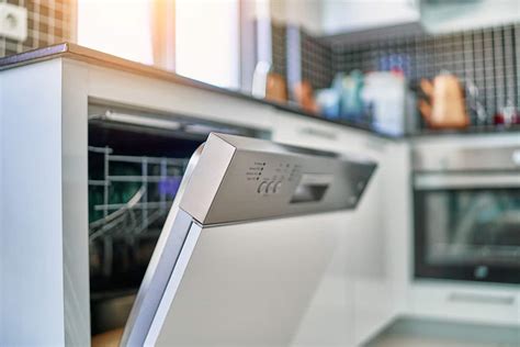 How to Reset an LG Dishwasher (Within Minutes) - HowdyKitchen