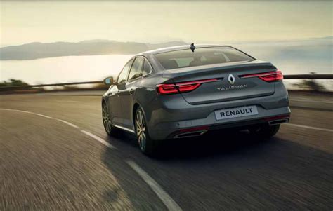 Renault Talisman 2023 Fiyatı ve Özellikleri | Sıfır Araba Fiyatları