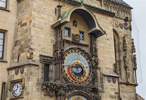 Astronomical Clock Tower | Reviews 2024 | Well Traveled