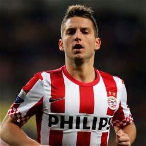 Dries Mertens (Napoli) Videos, Pictures, Profile, News, Stats 2014