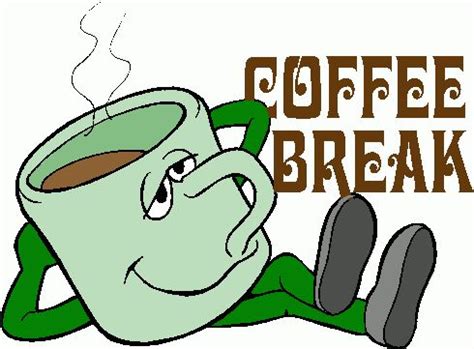 Free Coffee Break Cliparts, Download Free Coffee Break Cliparts png ...