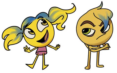 Emoji Movie Jailbreak x gene genebreak Kids by Pretty-and-ugly on ...