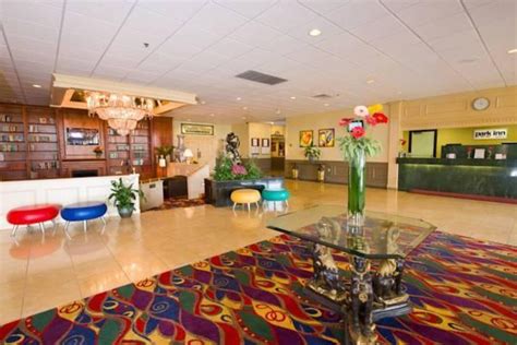 Park Inn by Radisson Sharon PA, Hermitage (PA) - Booking Deals, Photos & Reviews