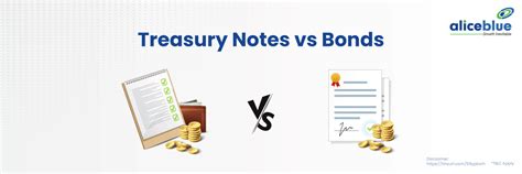 Treasury Notes vs Bonds - Which Is Better?