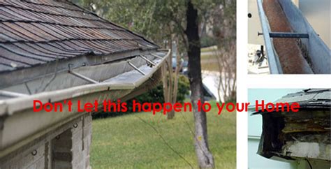 DIY Gutter Repair Tips | Winston Salem Roofers (336) 391-2799 | Roofing ...