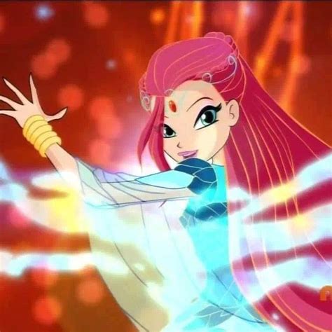 Bloom~ Bloomix Transformation - The Winx Club Photo (36436888) - Fanpop