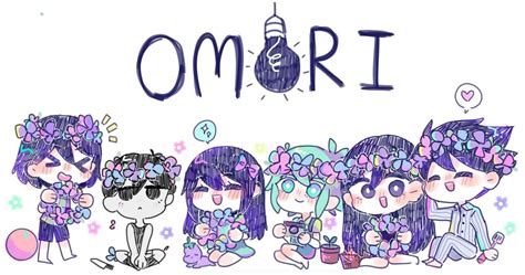 Omori Wallpaper - iXpap