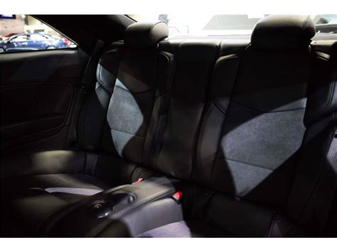 2016 Cadillac ATS: 84 Interior Photos | U.S. News