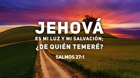 Salmos 27:1 – Citas, imágenes y reflexiones cristianas Christian Poems, Christian Devotions ...