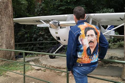 Museo Pablo Escobar Medellin | Compare Price 2023