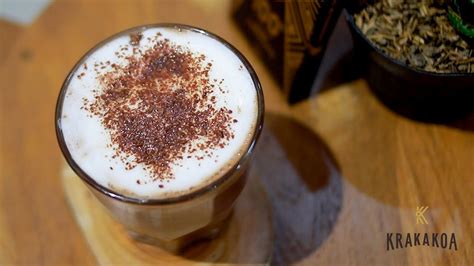 A Simple Mochaccino Recipe for Your Home or Cafe - YouTube