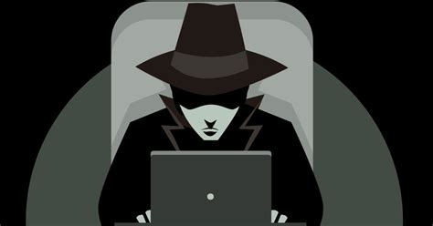 Watch Out for Black Hat Cyber Hackers - Different Truths | Black hat, Black hat seo, White hat