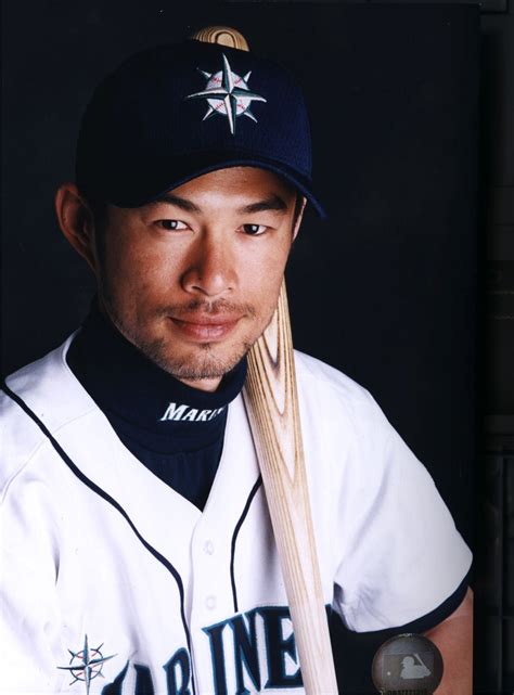 For country, for pride: Japan’s Ichiro Suzuki Makes a Lasting Impact | Baseball Hall of Fame