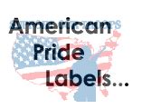 American Flag Pins Made in USA Promotional Products Lapel Pins Flags ...