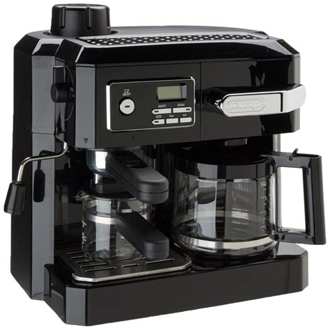 Espresso Machine