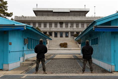 North Korea cuts phone link with South after slamming ‘traitors’ - The ...