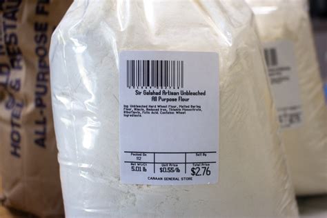 How to Find Flour and Yeast During Pandemic – Kevin Lee Jacobs