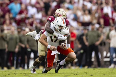 Fsu Vs Miami 2024 Time And Date - Barry Carmela