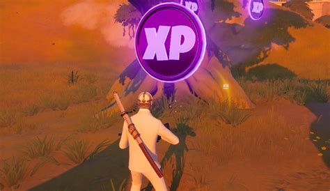 Here Are All The ‘Fortnite’ Season 5, Week 9 XP Coin Locations