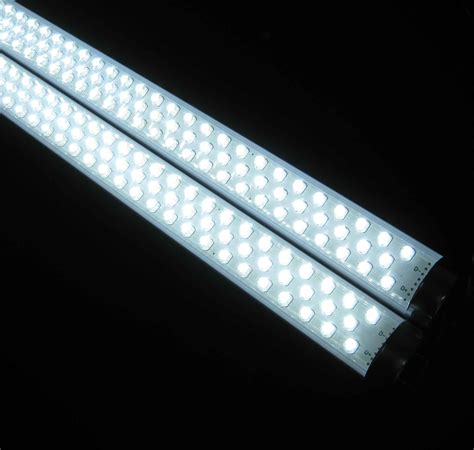 LED Lighting • GetTesting Sheffield