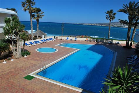 Cynthiana Beach Hotel - Efstaco Pools