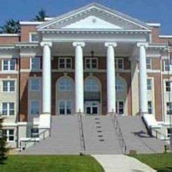 Bluefield state college | College campus, Outdoor structures, Campus